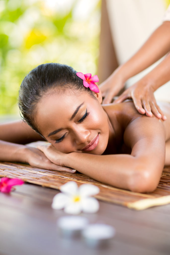Aromatherapy-Massage Twickenham