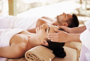 Couples Thai Massage Twickenham